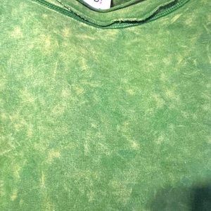 Bibi women’s large Boutique shirt